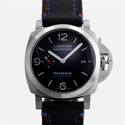 panerai luminor 1950 oracle team usa 3 days fake|Panerai Luminor 1950 PAM 725 Oracle Team USA 3 Days.